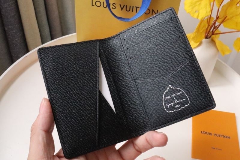 Louis Vuitton Wallets